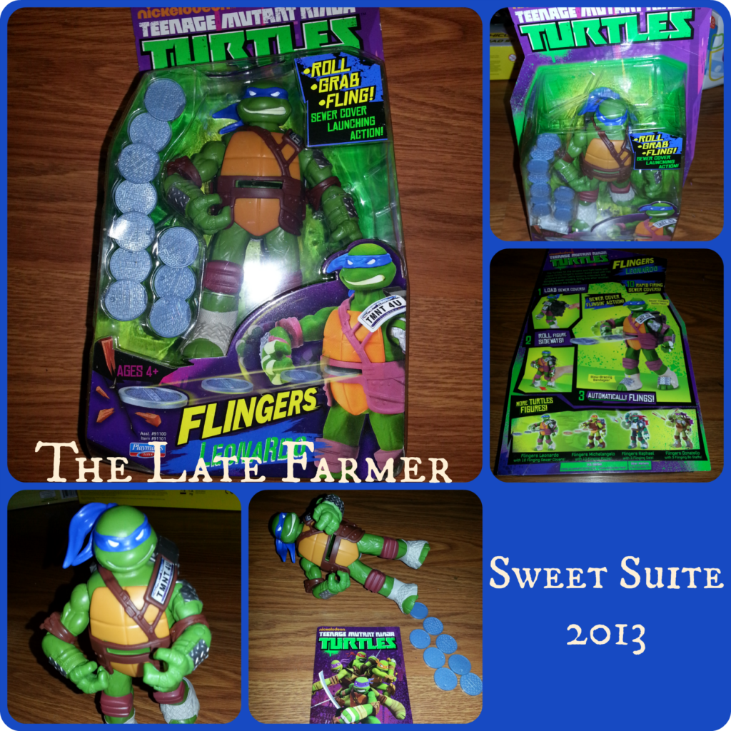 TMNT