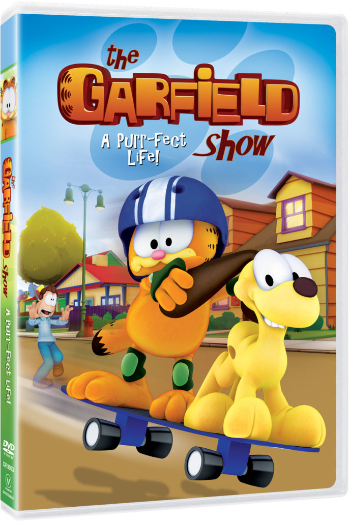 GARFIELDSHOW_A PURR-FECT LIFE_SKEW_3D