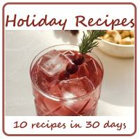 HolidayRecipes