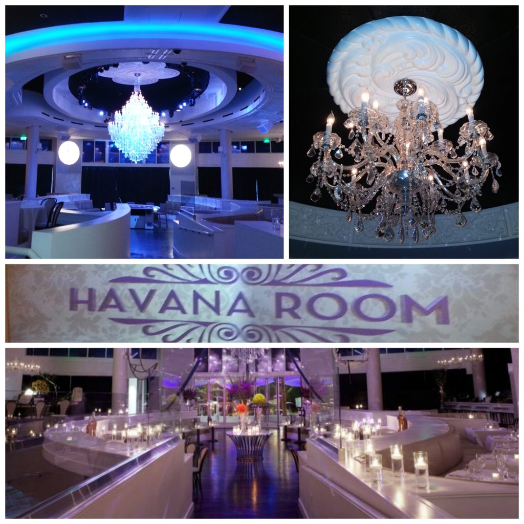Tropicana Las Vegas - Havana Room - TheLateFarmer.com